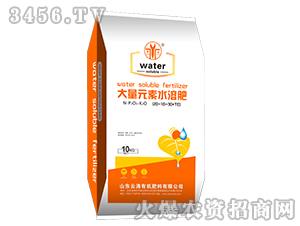 ����Ԫ��ˮ�ܷ�20-10-30+TE-�Ɲ�