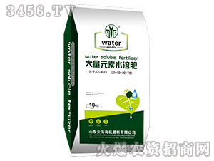 ����Ԫ��ˮ�ܷ�20-20-20+TE-�Ɲ�