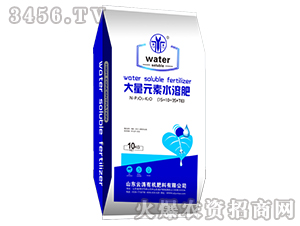 ����Ԫ��ˮ�ܷ�15-10-35+TE-�Ɲ�