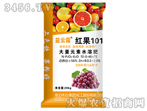 �t��101����Ԫ��ˮ�ܷ���10-0-46+TE-����¶-����