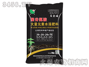 �۹Ȱ������Ԫ��ˮ�ܷ���20-20-20+TE-�����-(li��n)���ʘI(y��)