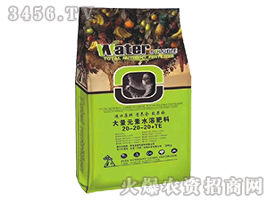 ����Ԫ��ˮ�ܷ���20-20-20+TE-���̖