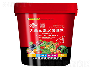 ����Ԫ��ˮ�ܷ���170-170-170+100AA-��һ-���̻���