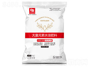 ����Ԫ��ˮ�ܷ���20-20-20-�|���r(n��ng)�I(y��)