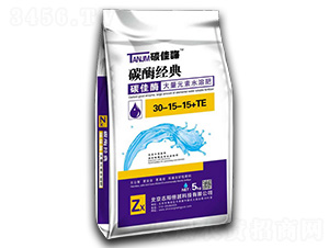 ����Ԫ��ˮ�ܷ�-30-15-15+TE-̼��ø-־���Խ