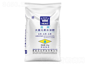 ����Ԫ��ˮ�ܷ�19-19-19-����