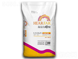 25kg����Ԫ��ˮ�ܷ���5-10-40+TE-������3̖(h��o)-һ�����r(n��ng)