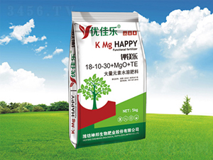 ����Ԫ��ˮ�ܷ���18-10-30+MgO+TE-��V��-�������