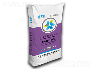 ����Ԫ��ˮ�ܷ���30-10-10+TE-�ڌ��S-�︦����