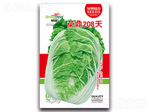 �s��208��-�ײ˷N��-���L(f��ng)