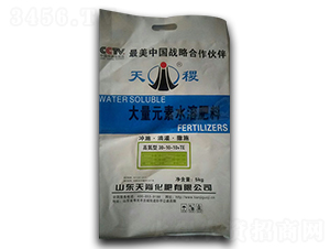 ����Ԫ��ˮ�ܷ���30-10-10+TE-���-�켹