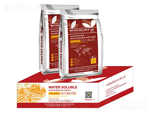 ����Ԫ��ˮ�ܷ�15-30-5+TE-�з�