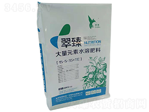 ����Ԫ��ˮ�ܷ�15-5-35+TE-����-��ɭ�п�