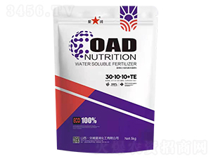 ����Ԫ��ˮ�ܷ���30-10-10+TE-�ǝ�����