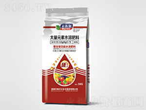 ����ʹ���Ԫ��ˮ�ܷ���-��ķ�֠�