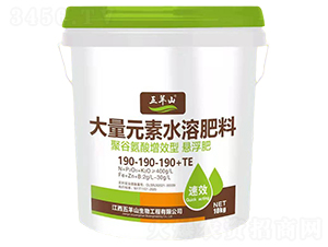 ����Ԫ��ˮ�ܷ���190-190-190+TE-����ɽ-�r(n��ng)����