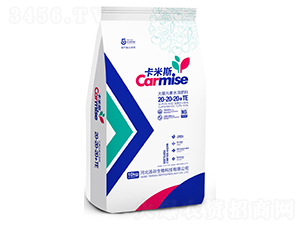 ����Ԫ��ˮ�ܷ�20-20-20+TE-����˹-����