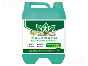 �߻��ʹ���Ԫ��ˮ�ܷ���100-300-100+TE-�Ƶ�