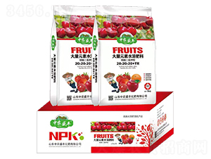 ���������ʹ���Ԫ��ˮ�ܷ���20-20-20+TE-���r(n��ng)ʢ�S