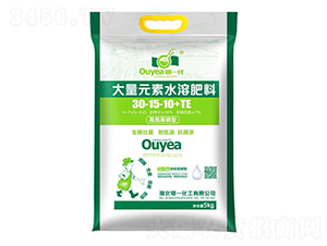 ����Ԫ��ˮ�ܷ���30-15-10+TE-��һ����