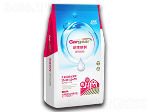 ����Ԫ��ˮ�ܷ�15-35-10+TE-ˮ��ˮ�L-���r(n��ng)����