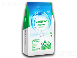 ����Ԫ��ˮ�ܷ�15-10-35+TE-ˮ��ˮ�L-���r(n��ng)����