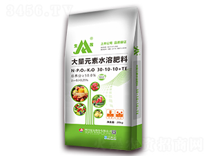 ����Ԫ��ˮ�ܷ���30-10-10+TE-��ï-�Ĵ����_(d��)