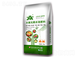 ����Ԫ��ˮ�ܷ���10-30-10+TE-��ï-�Ĵ����_(d��)