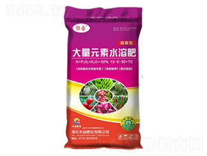 ����ʹ���Ԫ��ˮ�ܷ�15-5-30+TE-�S��ʘI(y��)