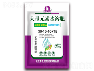 ����Ԫ��ˮ�ܷ�30-10-10+TE-�������r(n��ng)-��������