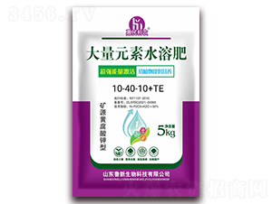 ����Ԫ��ˮ�ܷ�10-40-10+TE-�������r(n��ng)-��������