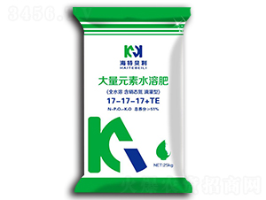 ����Ԫ��ˮ�ܷ�17-17-17+TE-����ؐ��