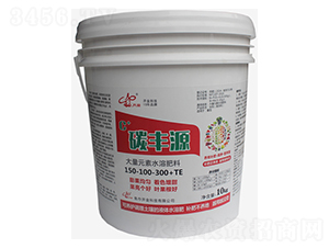 ����ʹ���Ԫ��ˮ�ܷ���-̼�SԴ-�_���r(n��ng)�I(y��)