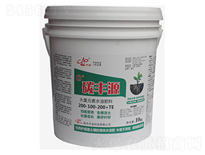 ƽ���ʹ���Ԫ��ˮ�ܷ���200-100-200+TE-̼�SԴ-�_(k��i)���r(n��ng)�I(y��)