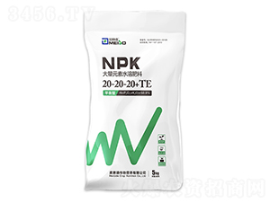 ����Ԫ��ˮ�ܷ���20-20-20+TE-��ِ��