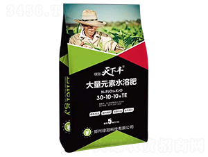 ����Ԫ��ˮ�ܷ���30-10-10+TE-�����S-�G�ڿƼ�