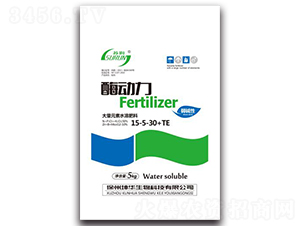 ����Ԫ��ˮ�ܷ���15-5-30+TE-ø����-���A����