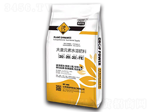 10kg����Ԫ��ˮ�ܷ���20-20-20+TE-������