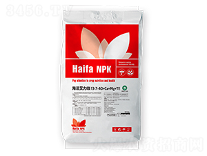 ����������ˮ�ܷ�13-7-40+Ca+Mg+TE-���r(n��ng)�A��