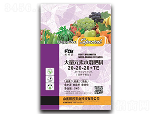 ����Ԫ��ˮ�ܷ���20-20-20+TE-�ʰ��r(n��ng)�I(y��)