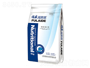 ����Ԫ��ˮ�ܷ���16-8-32+TE-��Ʒ�r(n��ng)�I(y��)