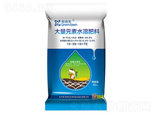 ����Ԫ��ˮ�ܷ���15-39-10+TE-������-����R��