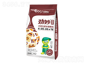 ����Ԫ��ˮ�ܷ�4-26-30+TE-����-����