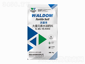 ����Ԫ��ˮ�ܷ�5-45-15-�ֱ��S-�ֵ�ķ