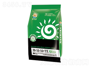 ����Ԫ��ˮ�ܷ���30-10-10+TE-������