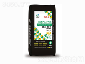 ƽ���ʹ���Ԫ��ˮ�ܷ���20-20-20+TE-������-���ƿ�