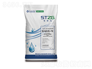 ����Ԫ��ˮ�ܷ�10-52-10+TE-ס������