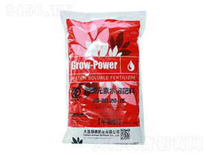 ����Ԫ��ˮ�ܷ�20-20-20+TE-�Gչ�ʘI(y��)