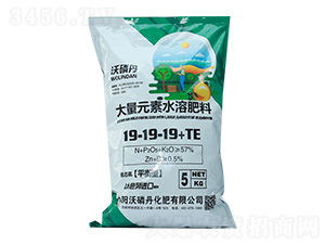 ����Ԫ��ˮ�ܷ�19-19-19+TE-�Gչ�ʘI(y��)