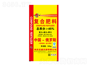 45%���{�����ͺϷ���15-15-15-�Kʢ�r(n��ng)�Y